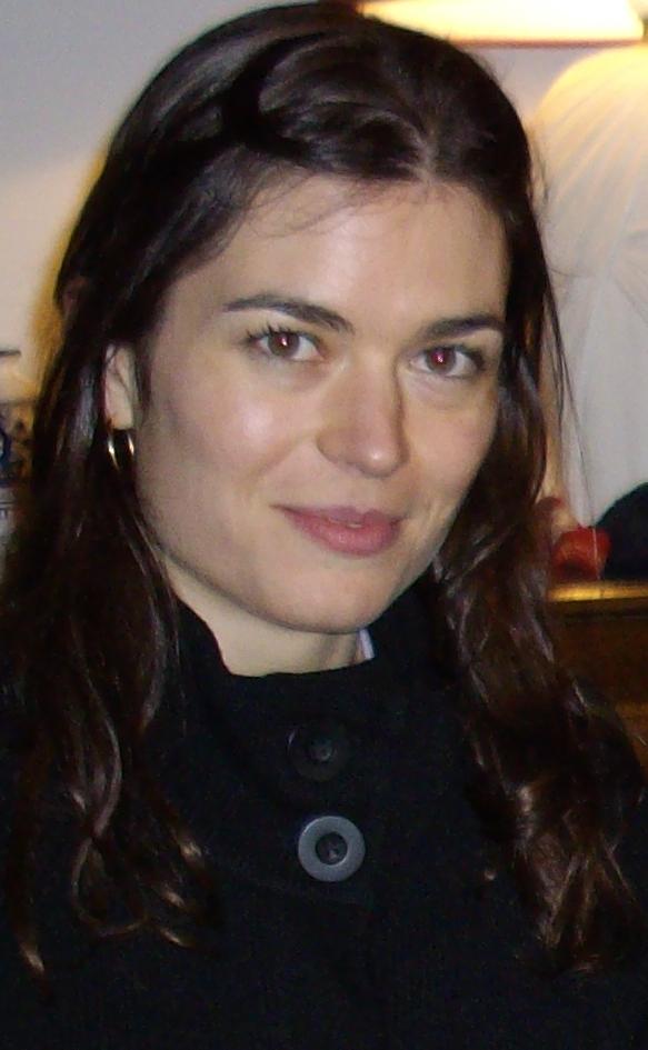 Marie-Anne Valfort