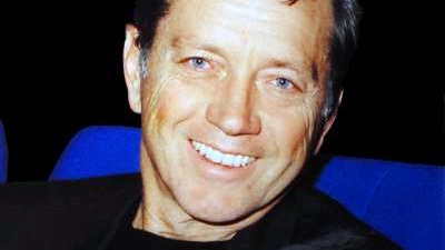 Bernard Giraudeau