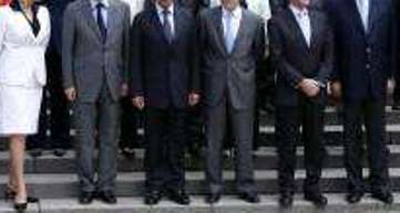 gouvernement