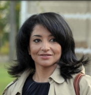 jeannette bougrab